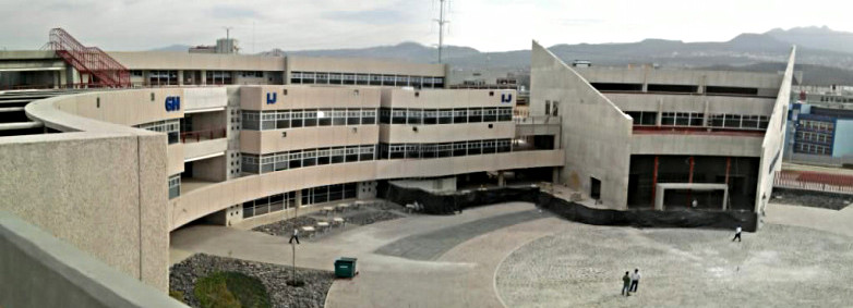 Postgraduate Center
