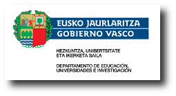 Gobierno Vasco, Departamento de Educación, Universidades e Investigación