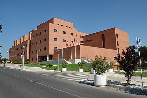 Facultad de Informática
